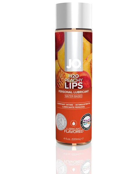 JO H2O Peachy Lips 120ml