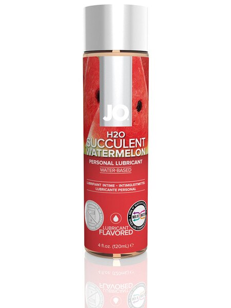 JO H2O Watermelon 120ml