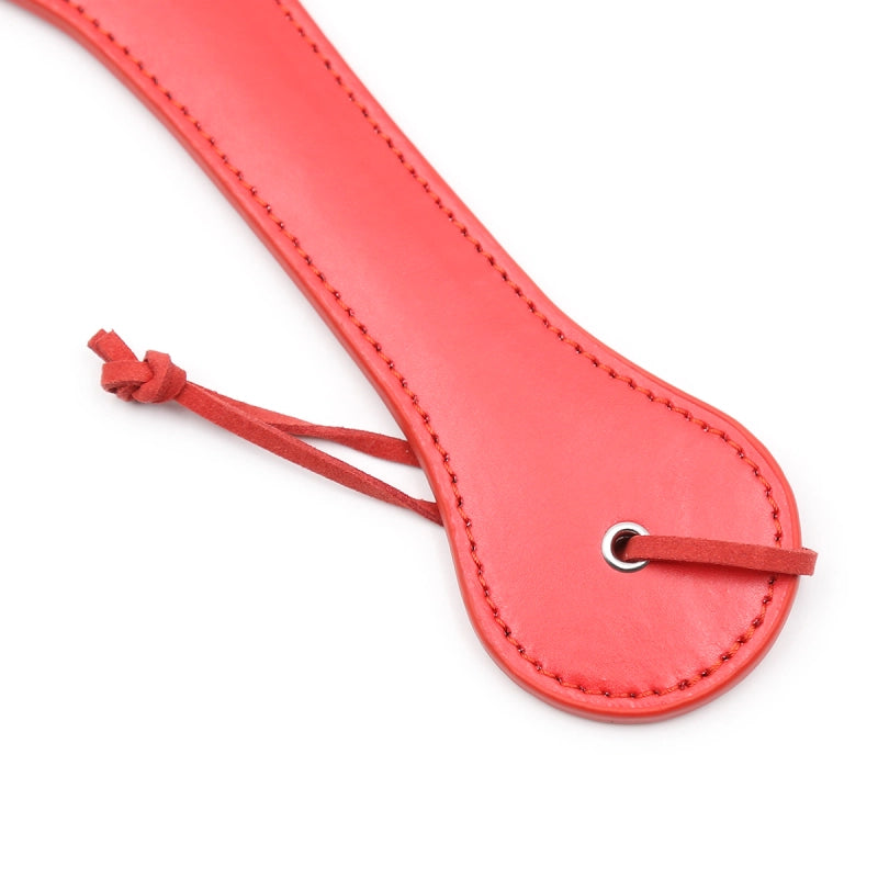 VN XOXO Pad Red 5005