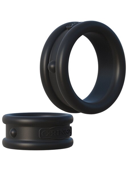 PD Fantasy C-Ringz Max Width