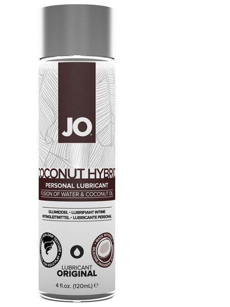 JO Coconut Hybrid 60ml