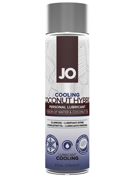 JO Coconut Hybrid Cool 60ml