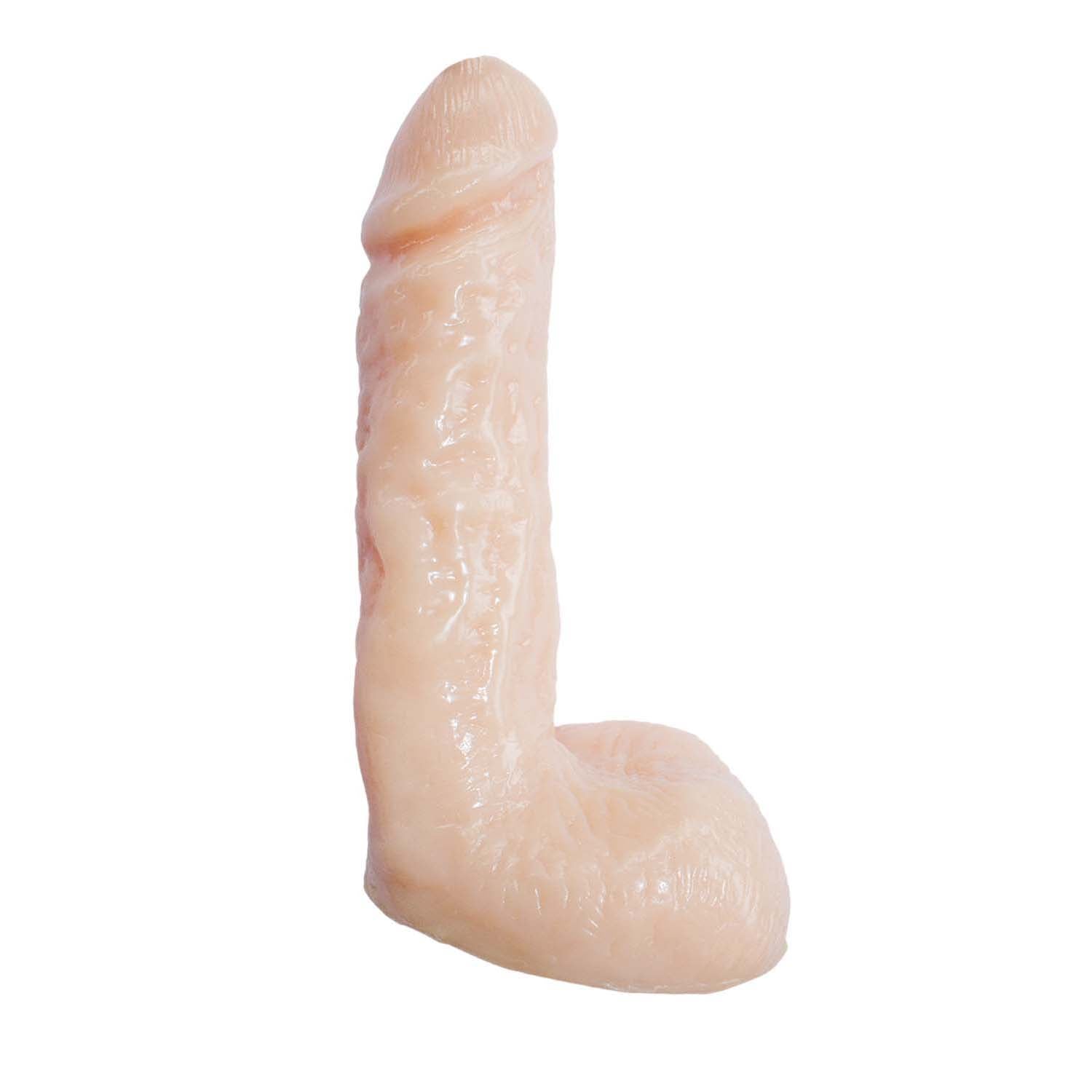 NT Realskin Squirt Penis Flh