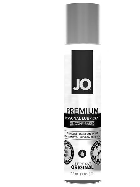 JO Premium Silicone 30ml