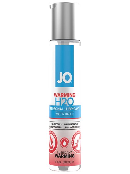 JO Personal Warm WB 30ml
