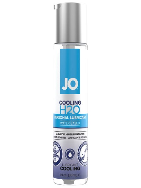 JO Personal Cool WB 30ml