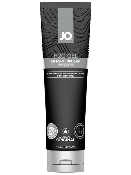 JO H2O Gel  120ml
