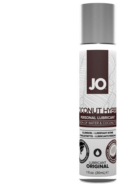 JO Coconut Hybrid 30ml
