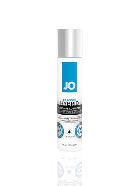 JO Personal Hybrid 30ml