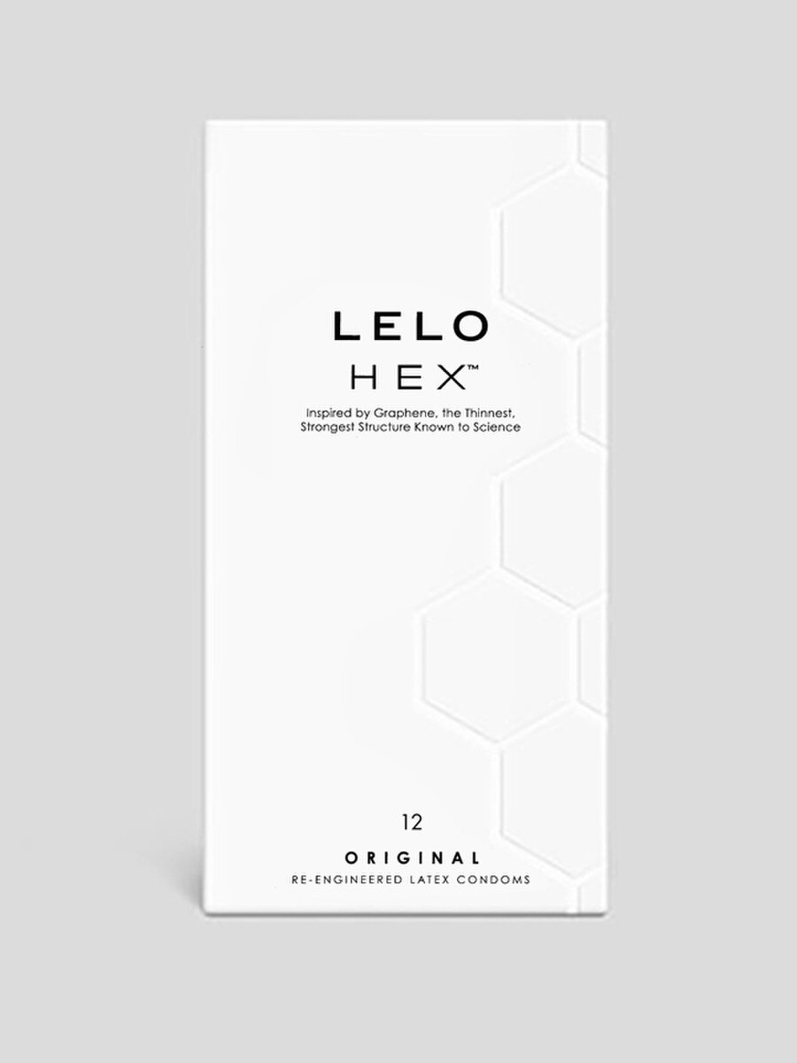 LELO HEX Original 12