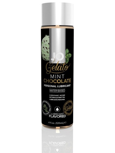 JO Gelato Choc-Mint 120ml