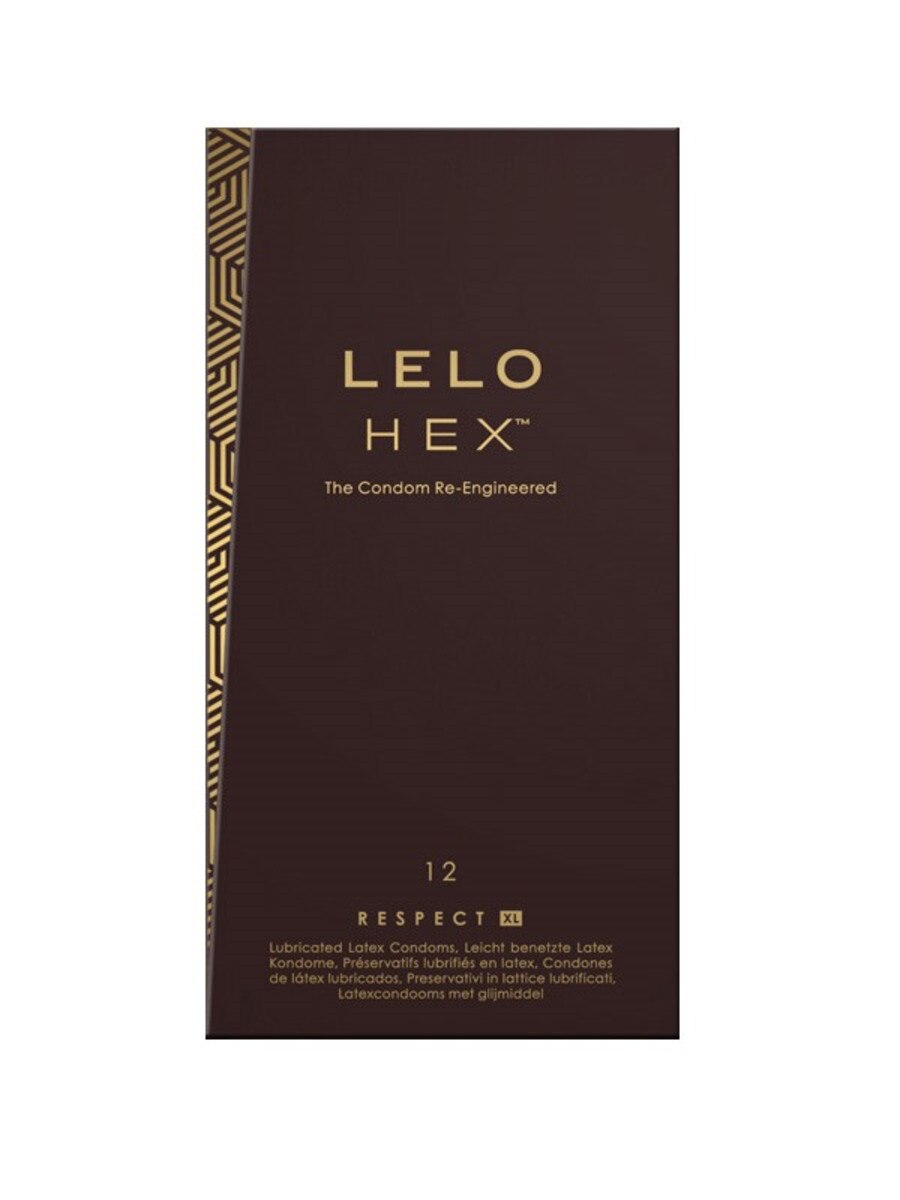 LELO HEX  XL