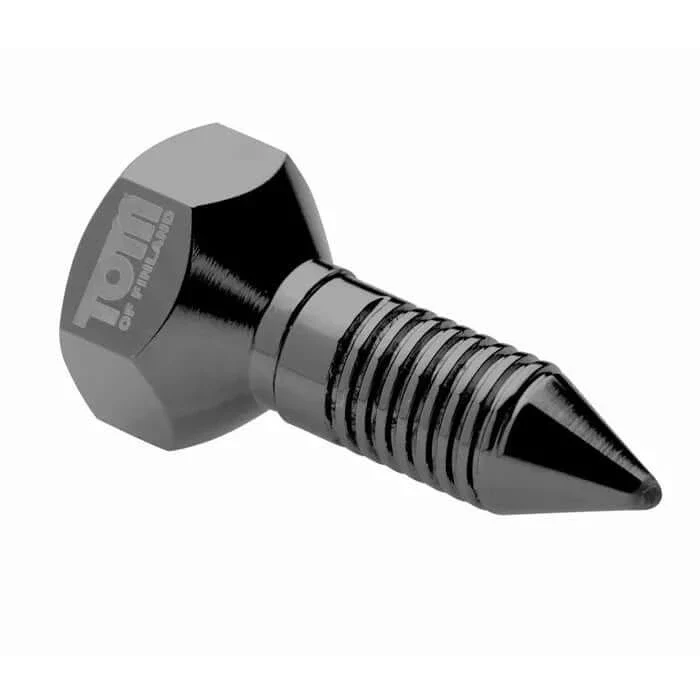 Tom of Finland Screw U Nipple