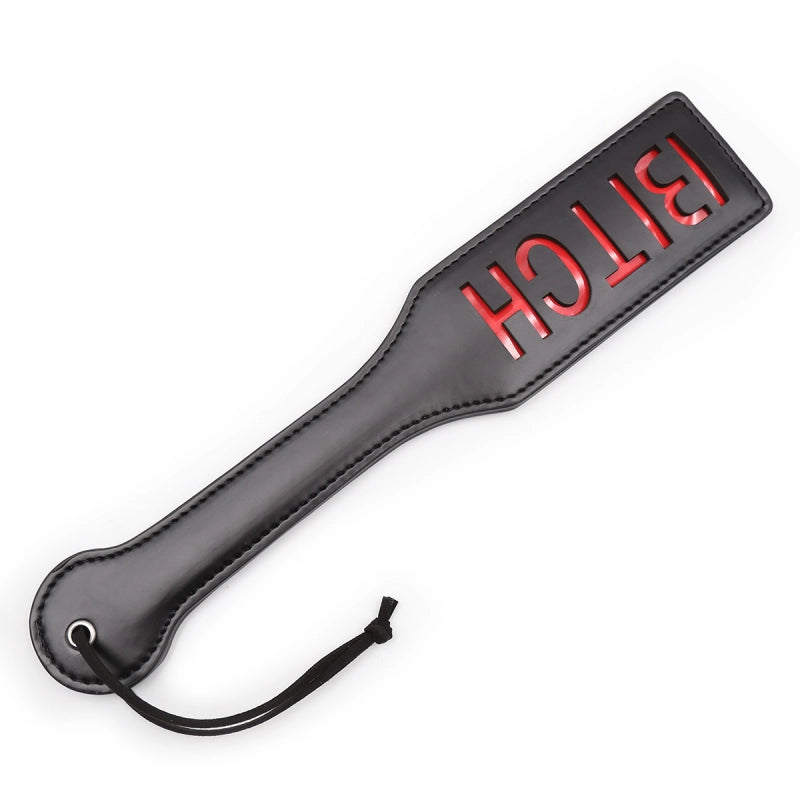 VN Bitch Pad Blk 5005