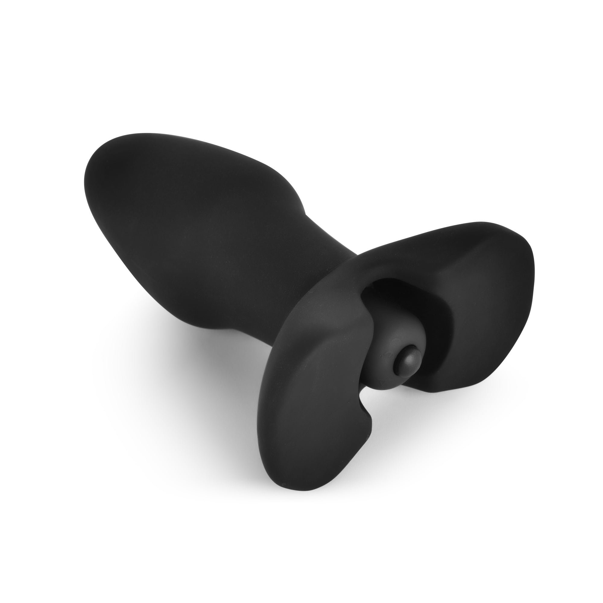 VSC 4.2-Inch Vibrating Rocket Butt Plug