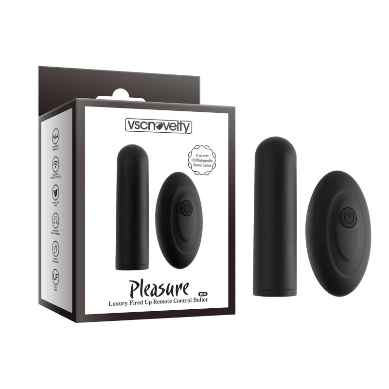 VN Pleasure 135203