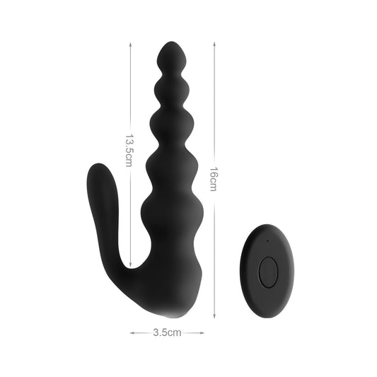 VSC Remote-Control Prostate Massager