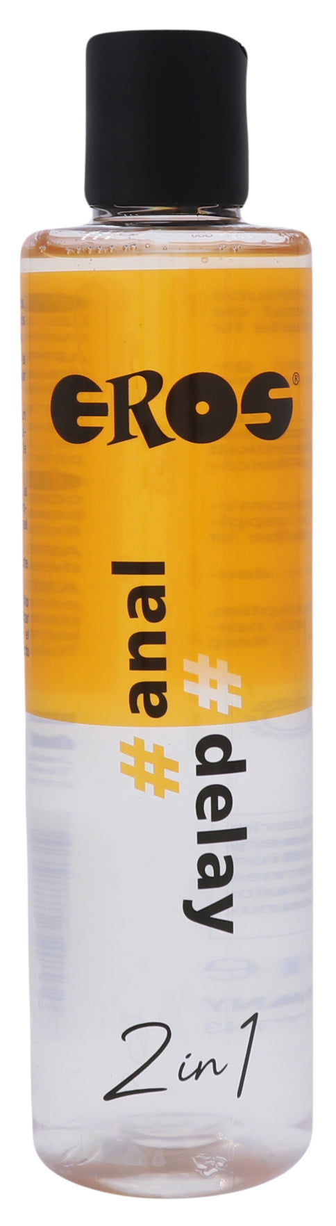 EROS 2 in 1 Anal Delay 250ml