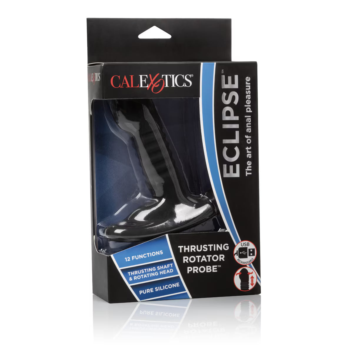 CE Eclipse Thrust Rotate Blk