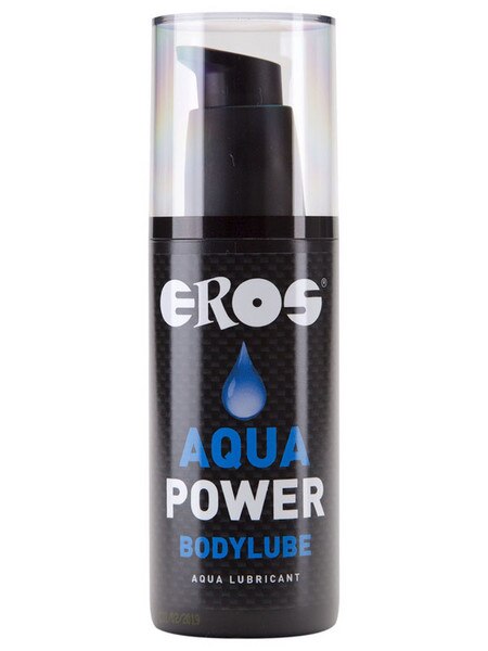 Eros Aqua Power Bodylube 125ml