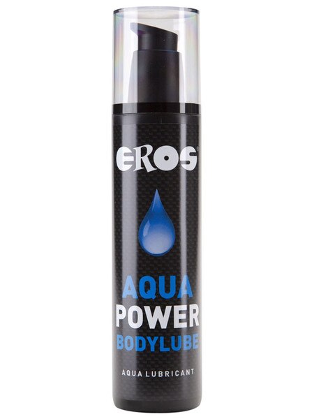 Eros Aqua Power Bodylube 250ml