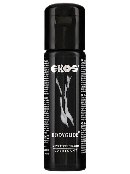 Eros Bodyglide Super Con 100ml