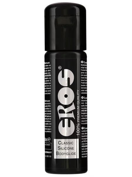 Eros Classic Body Slide 100ml