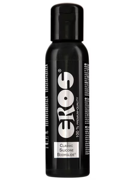 Eros Classic Bodyglide 250ml