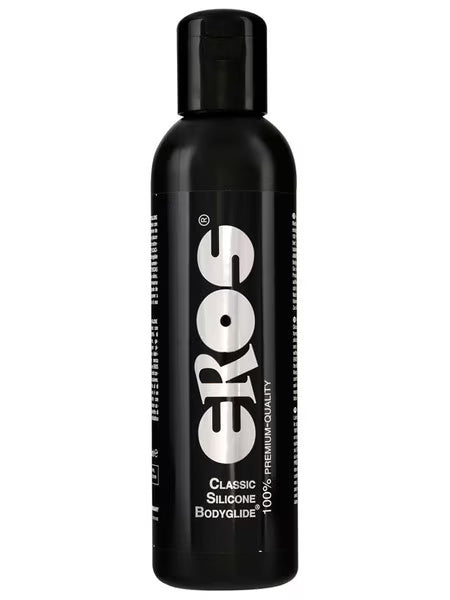 Eros Classic Bodyglide 500ml