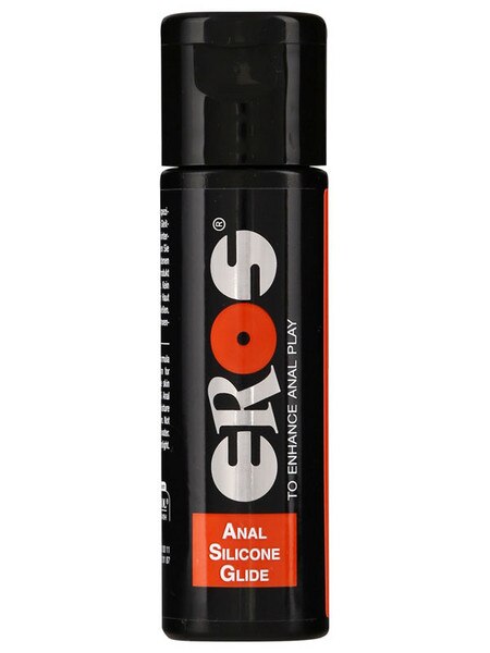Eros Anal Silicone Glide 30ml