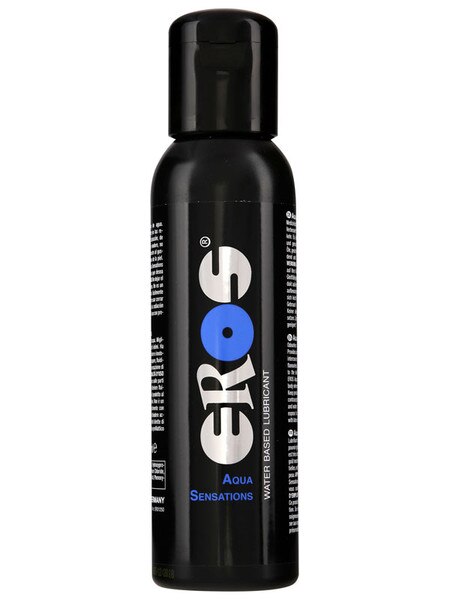 Eros Aqua Sensations 250ml