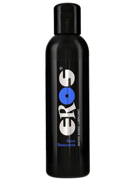 Eros Aqua Sensations 500ml