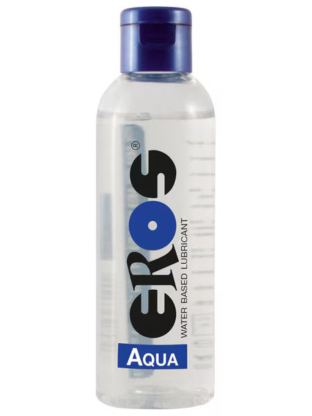 Eros Aqua Lubricant 100ml