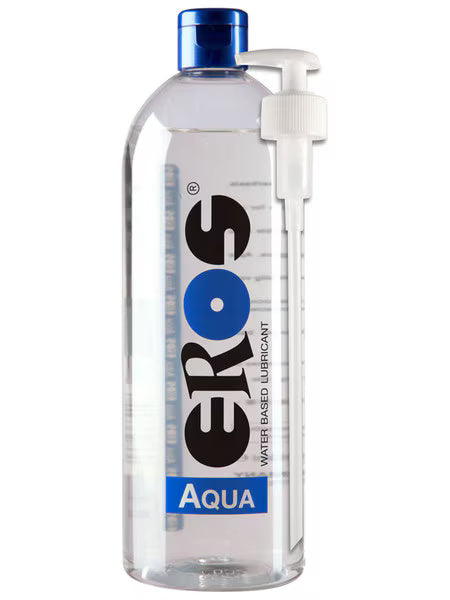 Eros Aqua Lubricant 1L