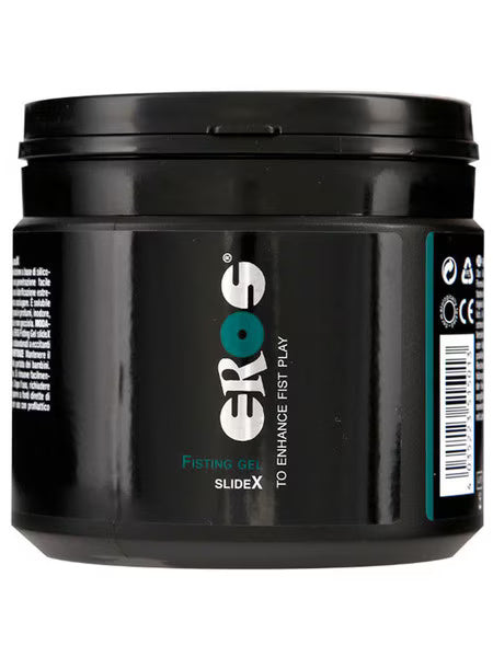 Eros Fisting Gel Slide X 500ml