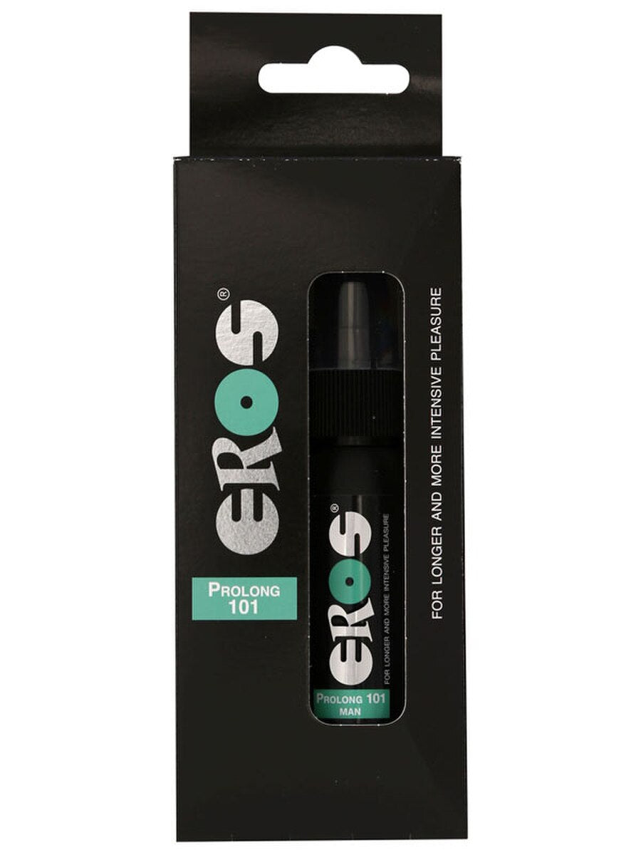 Eros Prolong 101Spray