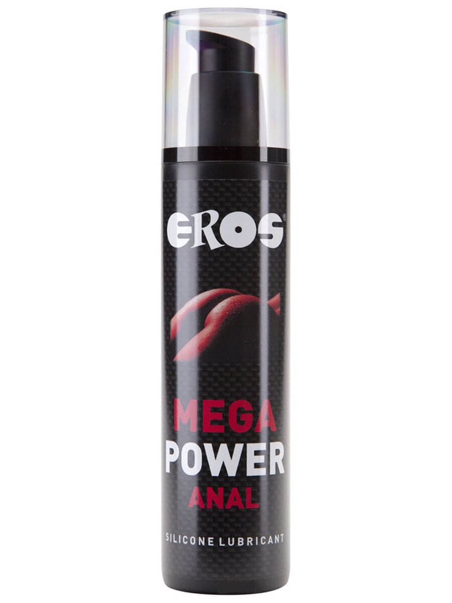 Eros MegaPower Anal 250ml