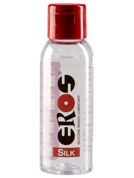 Eros Silk 50ml