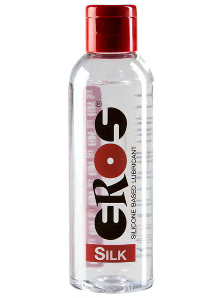Eros Silk 100ml