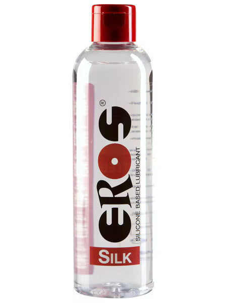 Eros Silk 250ml