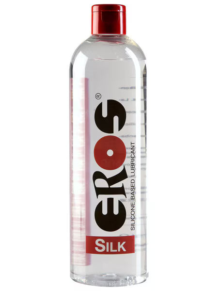 Eros Silk 500ml