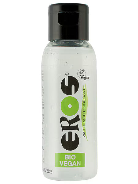 Eros Bio Vegan Aqua 50ml