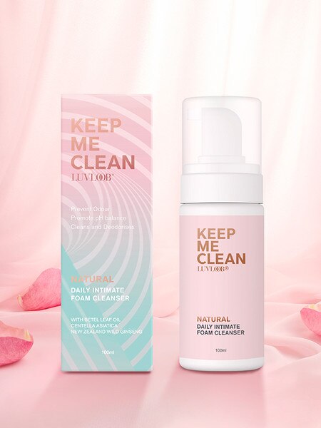 LuvLoob Intimate Cleanser