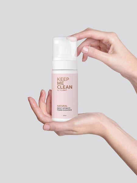 LuvLoob Intimate Cleanser