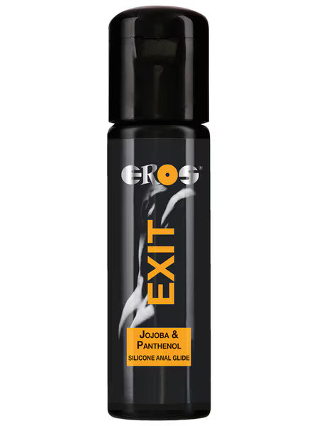 Eros Exit Anal Glide 100ml