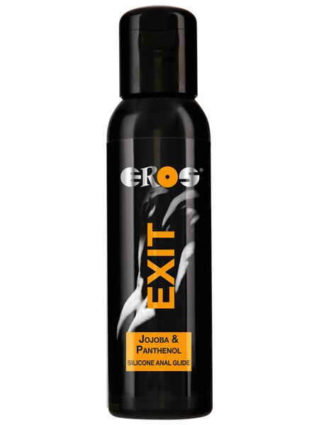 Eros Exit Anal Glide 250ml