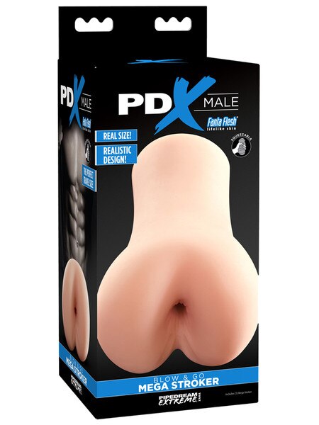 PDX Male Mega Stroker