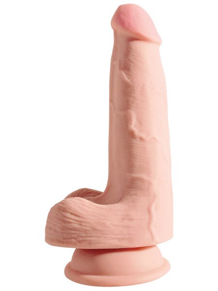 King Cock 3D Tripl Dense 5''
