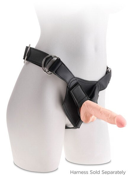 King Cock 3D Tripl Dense 5''