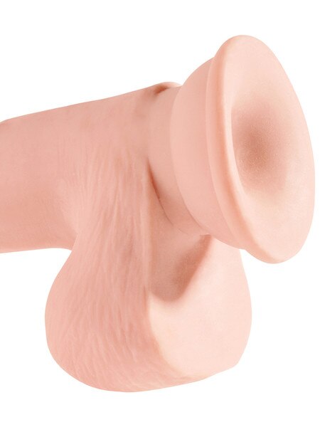 PD KC Trip Den 7.5" Cock&B Flh